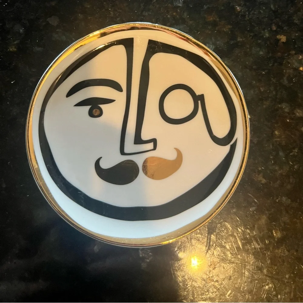 Jonathan Adler coaster